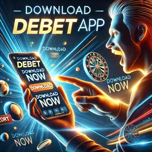 Tải App Debet