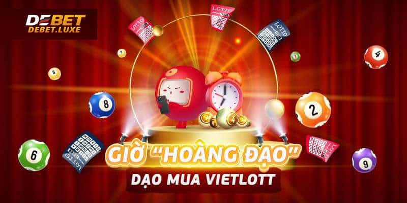 Giới thiệu vietlott 655 Debet